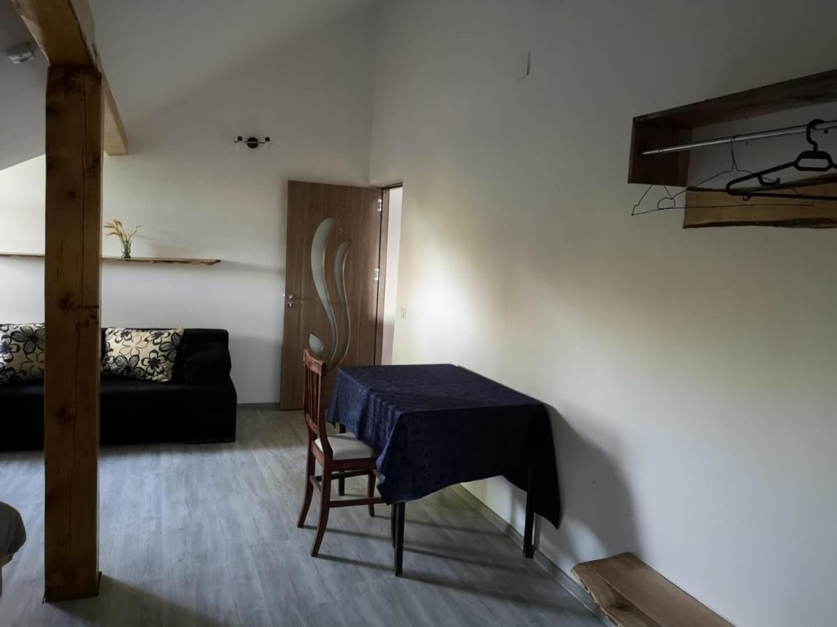 Проживание в семье Casa Eden Băbeni-18