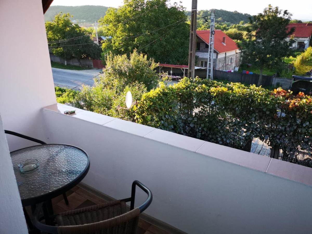 Проживание в семье Casa Eden Băbeni-21