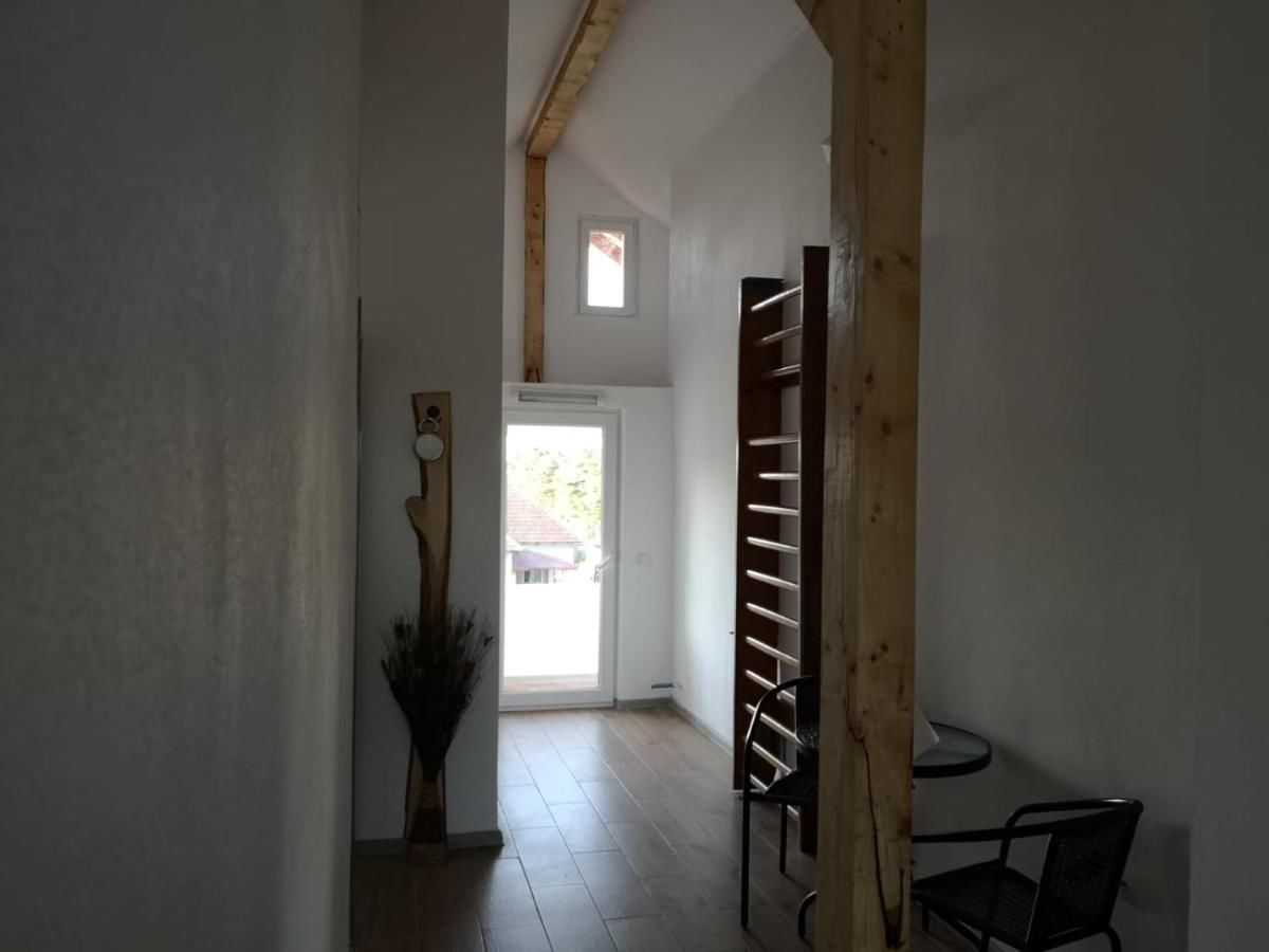 Проживание в семье Casa Eden Băbeni-22