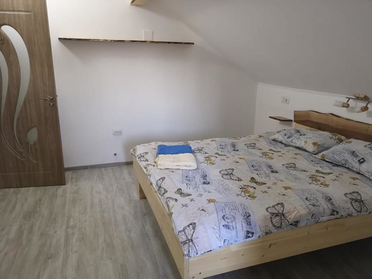 Проживание в семье Casa Eden Băbeni-24