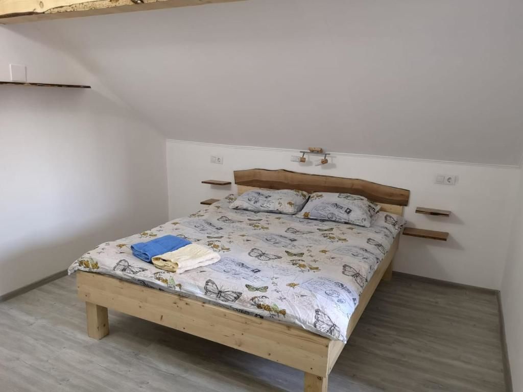 Проживание в семье Casa Eden Băbeni-30