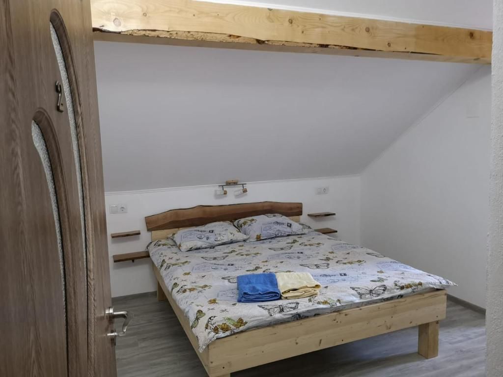 Проживание в семье Casa Eden Băbeni-32