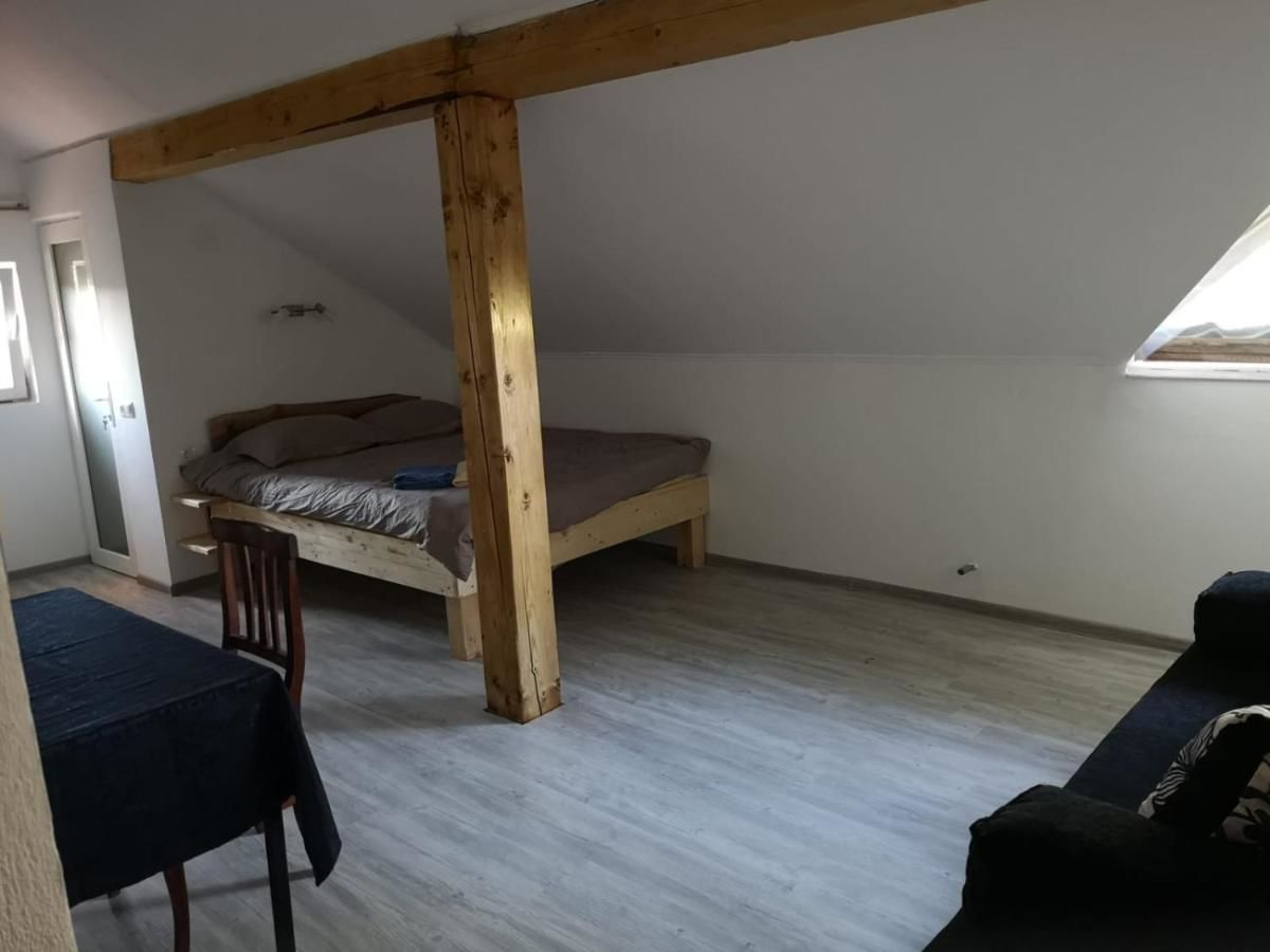 Проживание в семье Casa Eden Băbeni-8