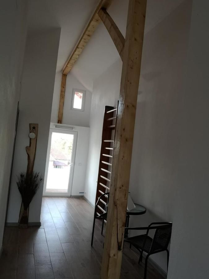 Проживание в семье Casa Eden Băbeni-11